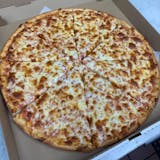 Classic Cheese Pizza
