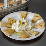 Tzatziki Sauce
